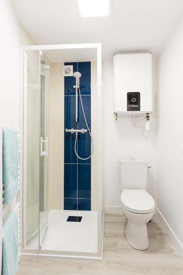Appartements Saint Nazaire Oceanis Kültér fotó