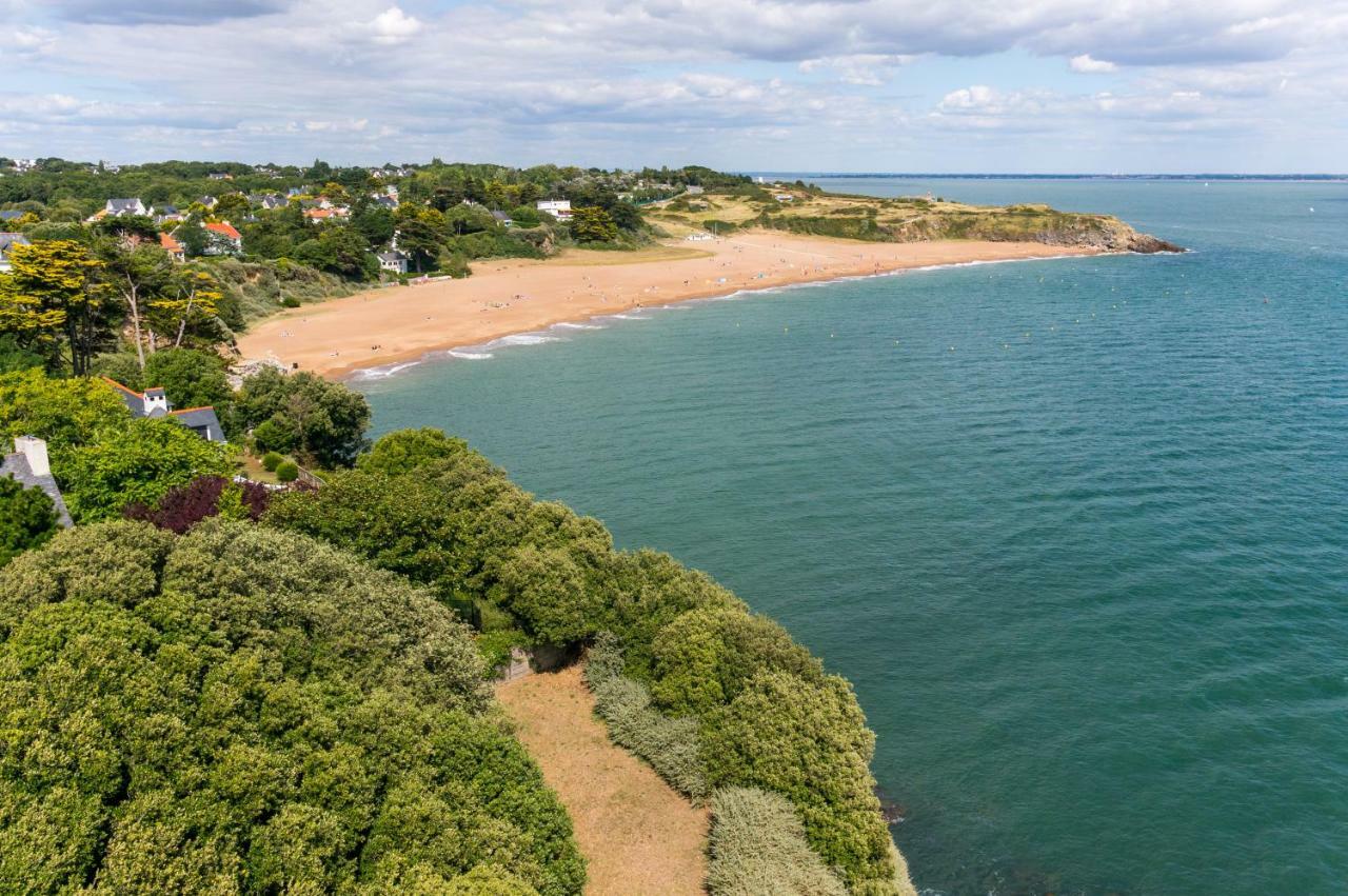 Appartements Saint Nazaire Oceanis Kültér fotó