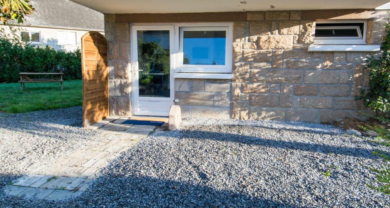 Appartements Saint Nazaire Oceanis Kültér fotó