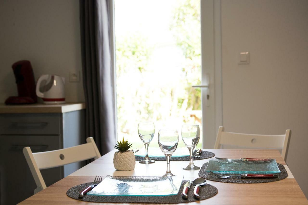 Appartements Saint Nazaire Oceanis Kültér fotó